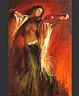 Lost in Music by Andrew Atroshenko